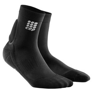 CEP Ortho Achilles Support Short Socks Damen black Gr. Gr. 3