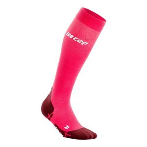 CEP RUN ULTRALIGHT Compression Socks Damen pink Gr. Gr. 2