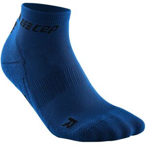 CEP THE RUN Low Cut V4 Damen Laufsocke blue Gr. 37-40