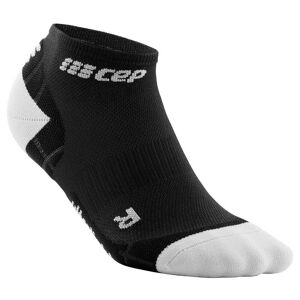 CEP ULTRALIGHT LOW CUT Socks Damen blk/grey Gr. Gr. 3