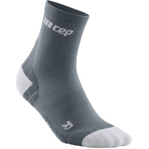 CEP RUN ULTRALIGHT Compression Short Socks Damen Gr. 40-43