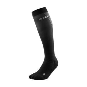 CEP ULTRALIGHT Tall Socks Damen schwarz Gr. Gr. 2