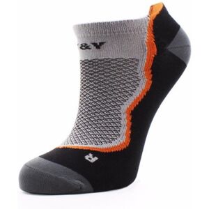 YY Vertical Climbing Socks  xs (35-37)