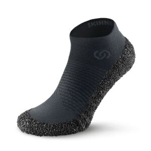 Skinners 2.0 Barfuß Schuhe Anthrazit XXL