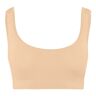 Hanro Bustier (beige   XS) Hanro, Für Damen