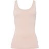 Hanro Top Damen, nude