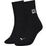 Socken - Frauen Slouch - 2er-Pack - Black Combo - Puma - 35/38 - Socken