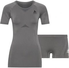 Odlo Damen Set Unterwäsche Performance Evolution Light  - Size: 34 34/36 38/40 42/44 46/48