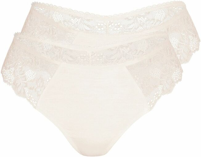 sassa Sassa String BAMBOO & LACE