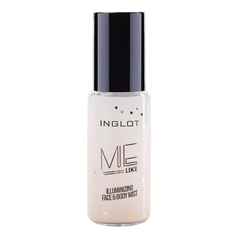 Inglot Highlighter Gesicht Gesichtsspray 50ml