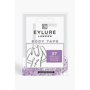 Eylure Body Tape  white One Size Female