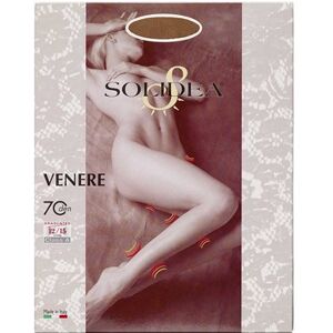 Solidea Buks Venere 70 Camel XX-Large Medicinsk udstyr 1 stk