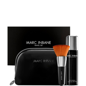 Marc Inbane Luxe Travel Set