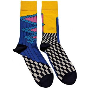 Strokes - The The Strokes Unisex Ankle Socks: Angles (UK Size 7 - 11)