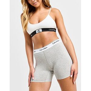 Calvin Klein Underwear Modern Cotton Shorts, Grey