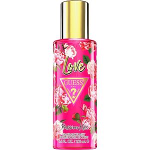 Guess Parfumer til kvinder Body Sprays Fragrance Mist Passion Kiss