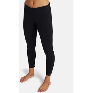 Burton Baselayer Pants - Midweight Hvid Unisex 35/38