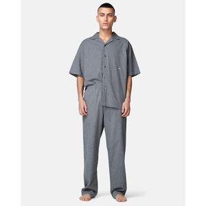 Yôke Pyjamasbukser – Zoom Hvid Unisex EU 40.5