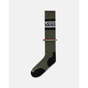 Vans Snowboarding Strømper – Smartwool Targeted Cushion Sort Female EU 40.5