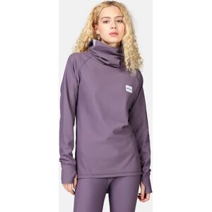 Eivy Underlag - Icecold Gaiter Sort Female XL