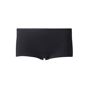 CALIDA Women's Boy Short Black 12