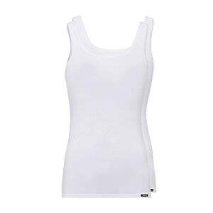 Skiny Pack of 2, Women’s Advantage Cotton Tank Top -