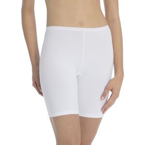 CALIDA Women's Comfort Panties (Comfort) White Plain, size: s