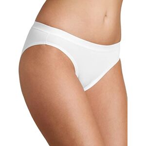 Sloggi Sensual Fresh Tai Women's Knickers White 18