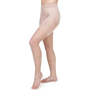 belly cloud Women's Thigh Slimmer, Beige (Haut), UK 20 (Manufacturer size:XXXL)