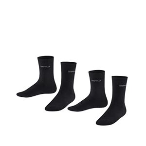 ESPRIT Childrens Socks Black 35/38