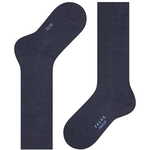 FALKE Family Unisex 11645 Children's Knee Socks Dark Marine 23-26