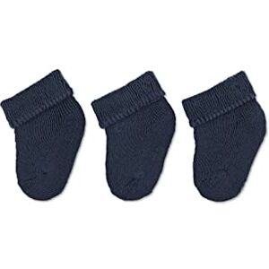 Sterntaler Unisex Baby Socks (Pack of 3) Socks