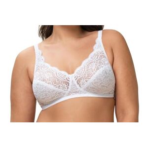 Triumph Damen Amourette 300 X BH ohne B gel, Weiß, 85D EU