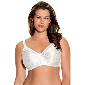 Dorina Damen Kristen Minimizer BH, Weiß (White A00), 90C EU