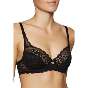 Triumph Amourette Spotlight Full Cup Women's Bra Black 38D