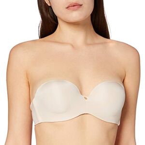 Triumph Essent WDP women's half cup bra body make-up Half Cup