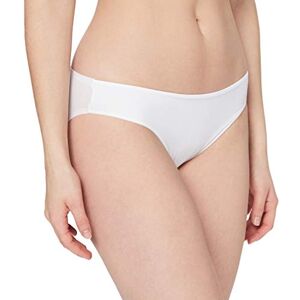 Triumph Damen Pantie Body Make-Up Essent Tai, Weiß (White 03), Gr. 46