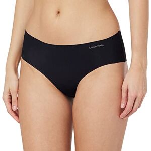 Calvin Underwear Women's Hipsters Black Black 12