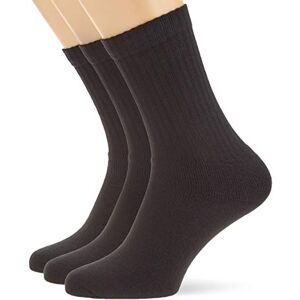 s.Oliver Socks s.Oliver Unisex Calf Socks, Black (05 Black), 9