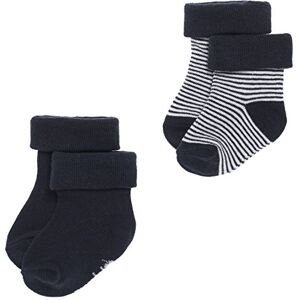 Noppies Baby Guzz Boys' Socks, Pack of 2 Pairs -