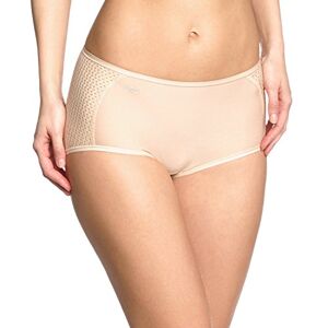 Anita Active Anita Damen Sport-panty Sportunterhose, Desert, 48 EU