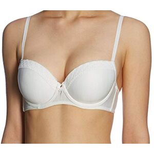 Schiesser Women's Everyday Bra Beige Hautfarben (403-sekt) 38B