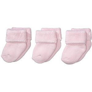 Sterntaler Unisex Baby Socks (Pack of 3) Socks