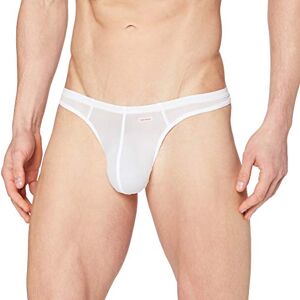 Olaf Benz Men’s String thong underpants, Mini string, RED0965 String l