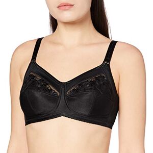 Anita Komfort-BH 5449 Gr. 90 F in schwarz