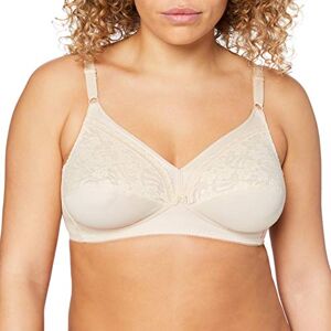 Triumph Women's FORMFIT N Non-Wired Everyday Bra, Beige (Chair), 36B (Manufacturer Size: EU 80B)