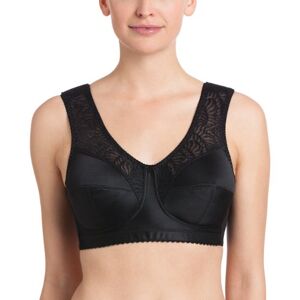 Anita Women's Comfort Relief Mylena Bra, Black (Black 001)