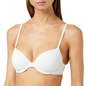 Triumph Body make-up T-shirt bra with underwire, White (WHITE (03)), 90D