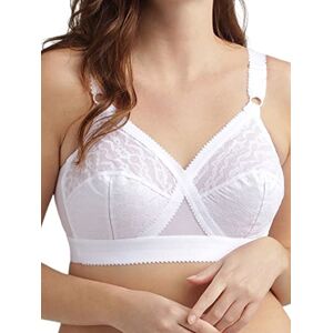 Playtex Damen Katharina Soft Cup x1 Bh, Weiss, 75B