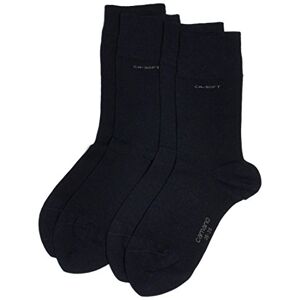 Camano 3642, unisex socks for adults, pack of 2 39-42